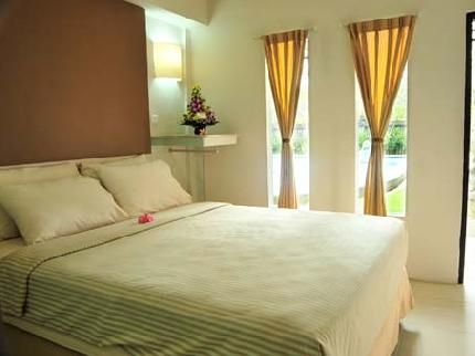 Bedroom 20