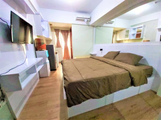 Juragan Room, South Tangerang