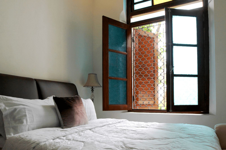Bedroom 6