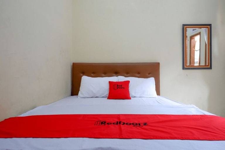 RedDoorz near Desa Wisata Tambi Dieng, Wonosobo