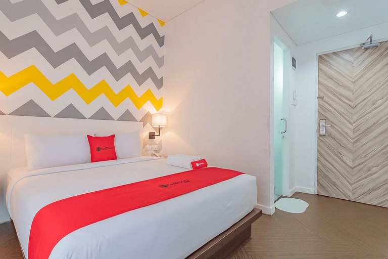 Bedroom 15