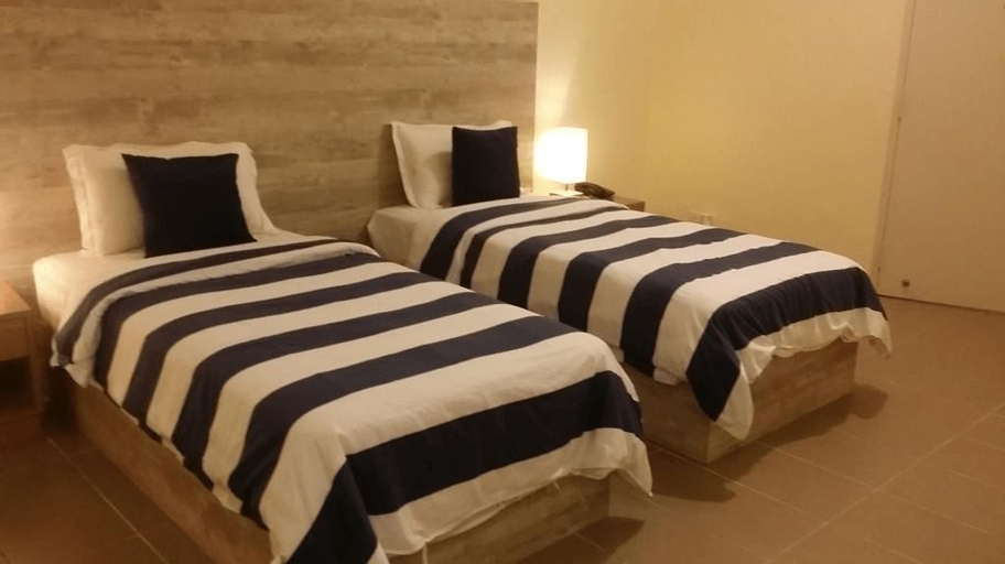 Bedroom 18