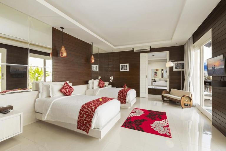Bedroom 14