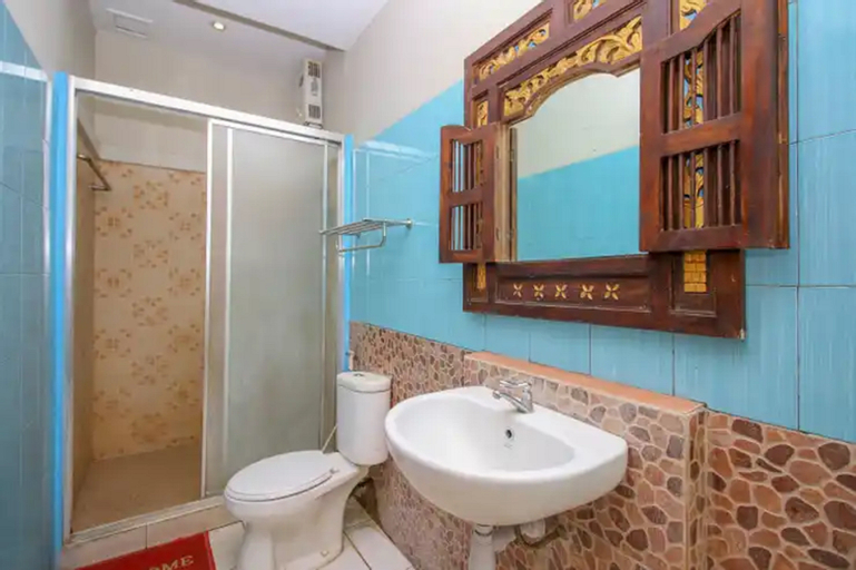 Istana Griya 2 Hotel, Solo