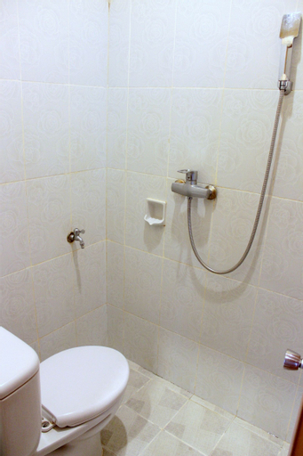 Nova Guest House Syariah, Malang