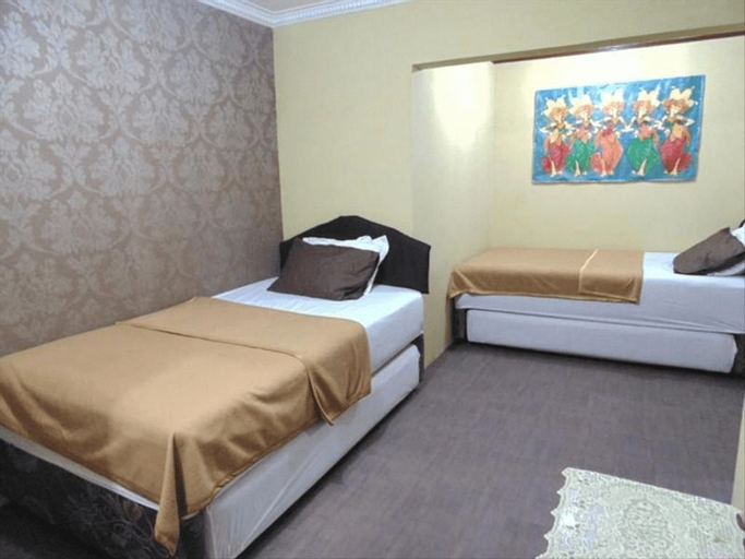 Venice Guest House (tutup permanen), Jakarta Utara