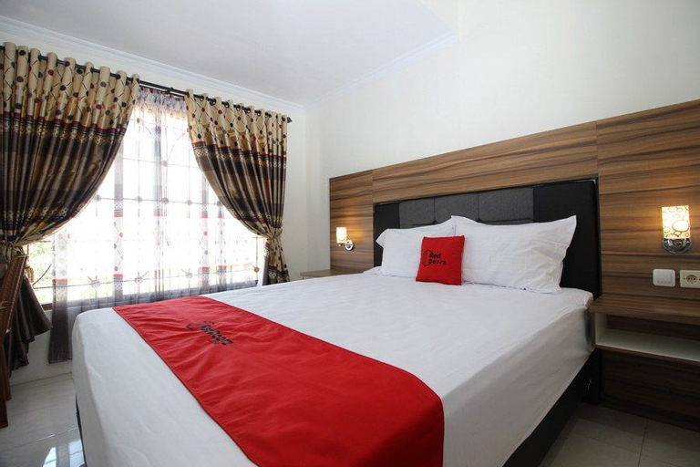 Bedroom 16