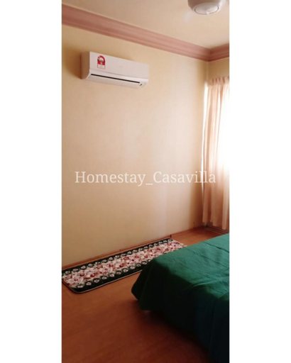 CasaVilla Homestay, Hulu Langat