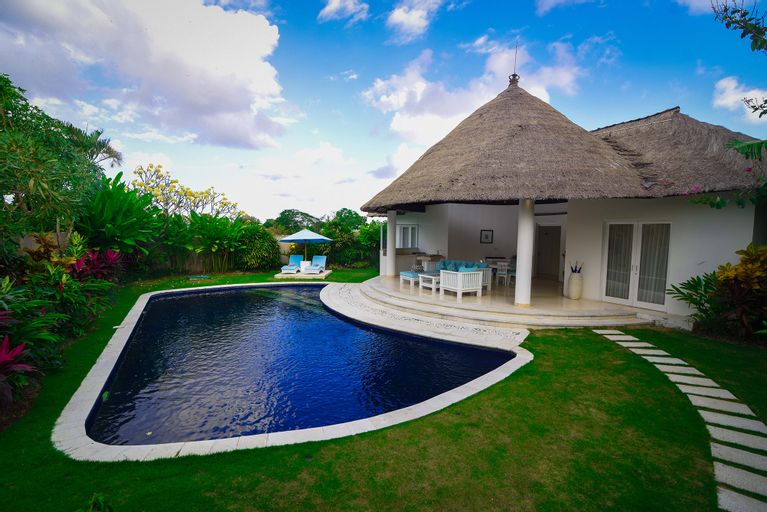 Alam Boutique Villa Bali, Badung