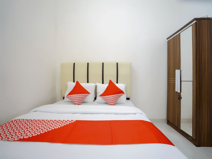 OYO 2933 Wisma Hiro Pertiwi, Palembang