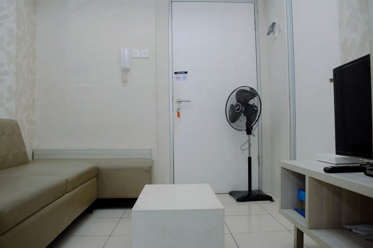 Others 2, Best and Gorgeous 2BR Green Bay Apartment By Travelio, Jakarta Utara