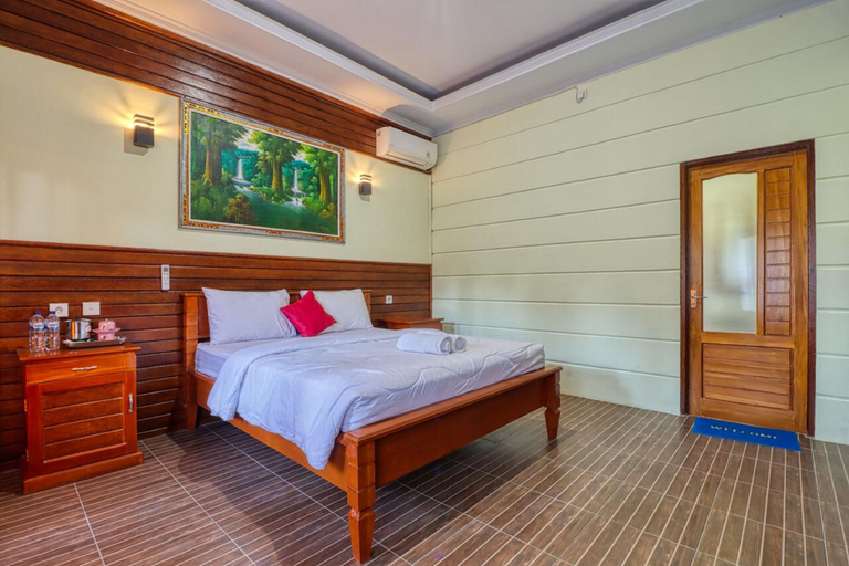Bedroom 4, Putri Nusa Beach, Klungkung