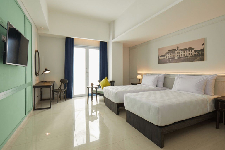 Bedroom 20