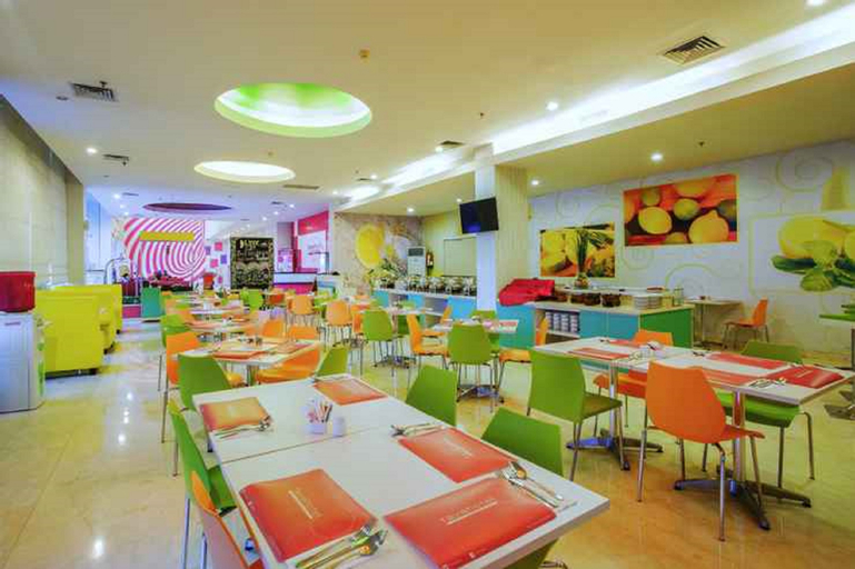 d’primahotel Balikpapan (formerly Favehotel Balikpapan), Balikpapan