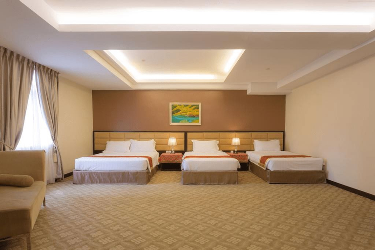 Bedroom 5