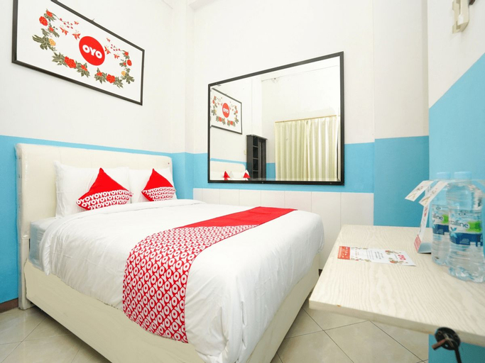 OYO 662 Miracle Homestay Syariah, Surabaya