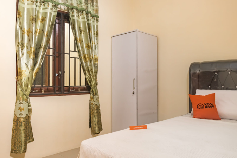 Bedroom 2, KoolKost Syariah @ Jamin Ginting Medan (Minimum Stay 3 Nights), Medan