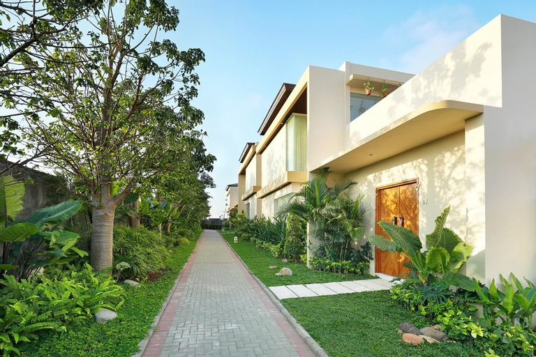Exterior & Views 4, The Miracle Nusa Dua, Badung