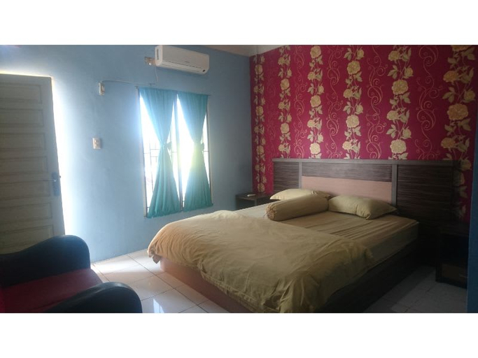 Bedroom 3, Kantil Eksklusive Homestay, Medan