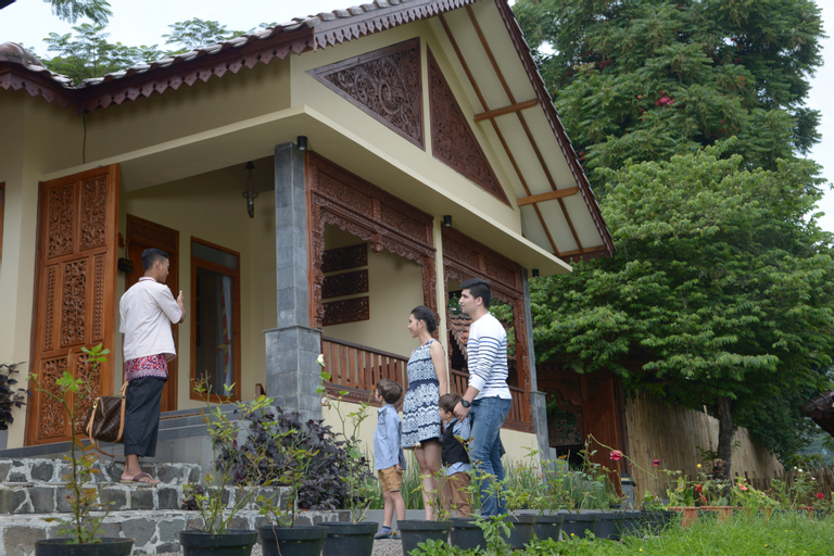 Mulberry Hill by The Lodge, Bandung