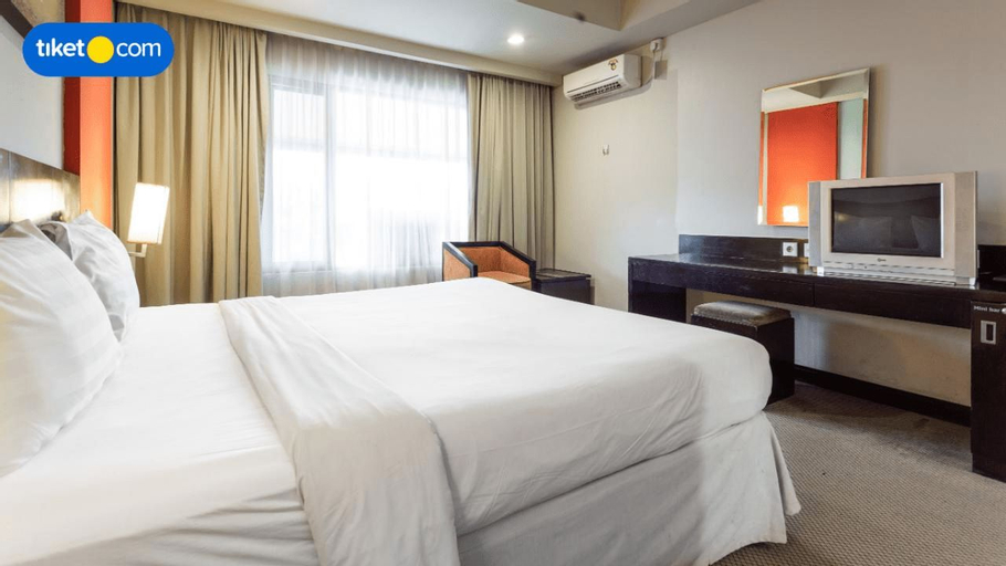 Bedroom 16