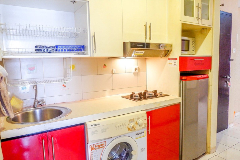 Others 4, Simply Homey 2BR Gardenia Boulevard Apartment By Travelio, Jakarta Selatan