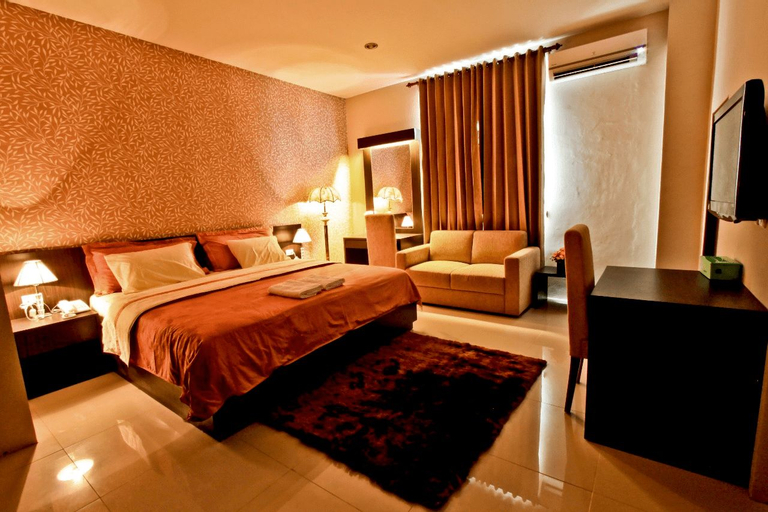Marina Hotel, Ambon