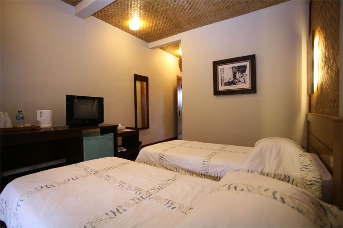 Bedroom 13
