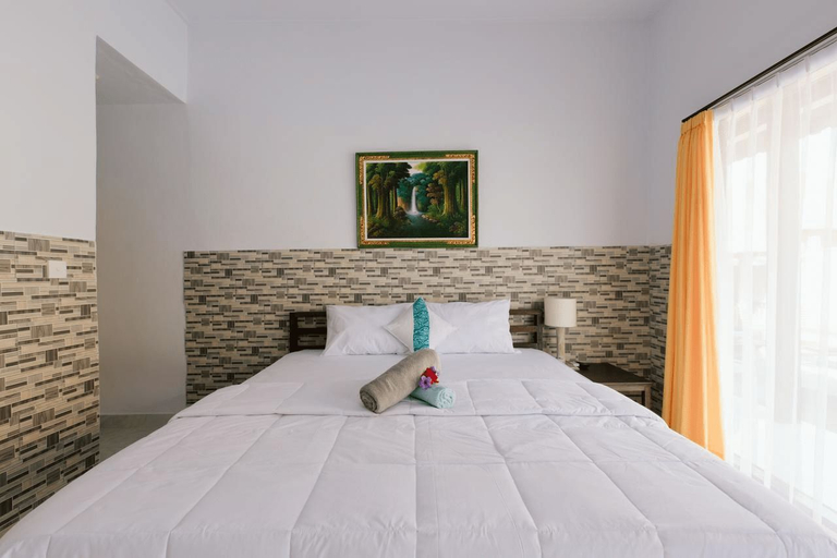 Bedroom 4, Pluto House, Badung