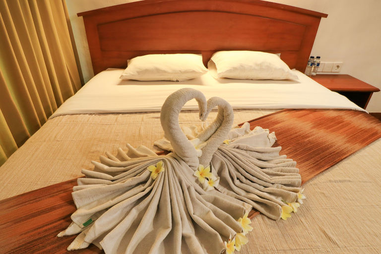 Bedroom 2, Ayu Lili Garden Hotel, Badung