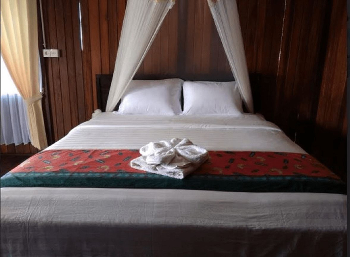 TPK48 Dive Resort, Raja Ampat