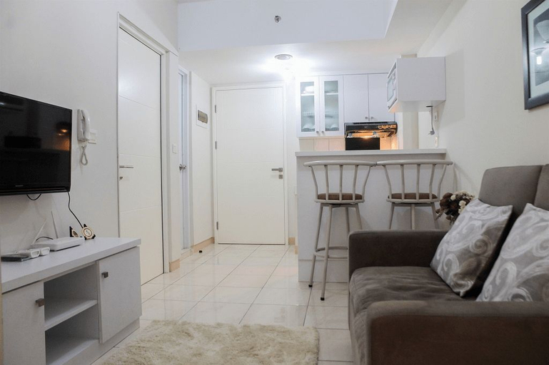 Others 2, Exclusive 2BR Springlake Summarecon Bekasi Apartment By Travelio, Bekasi