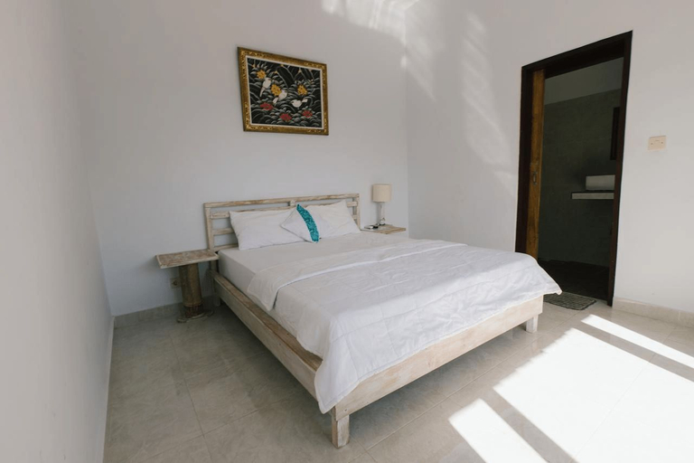 Bedroom 2, Pluto House, Badung