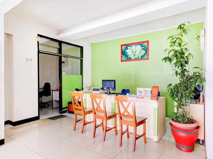 OYO 90114 New Cipayung Asri Hotel, Bogor
