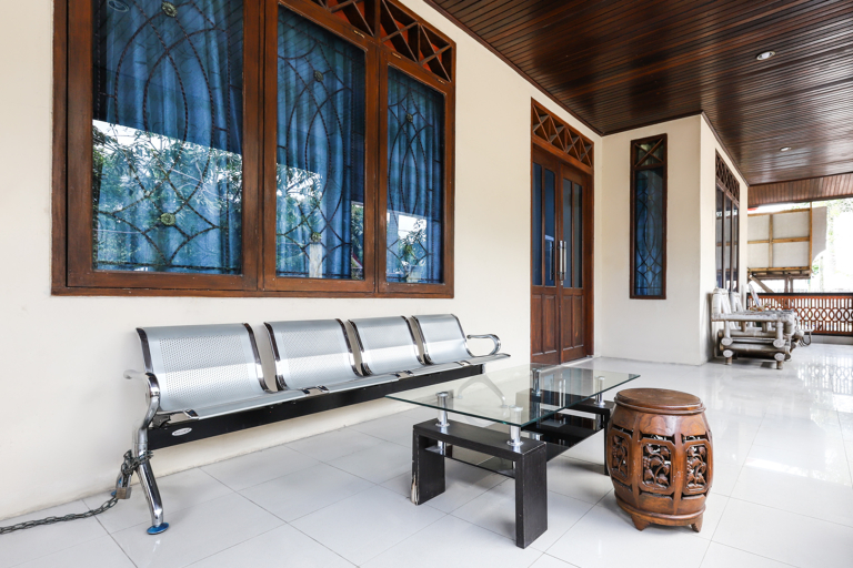OYO 3789 Bukit Somber Residence Syariah, Balikpapan