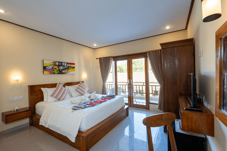 Bedroom 4, Bali Nusa Cottage Lembongan, Klungkung
