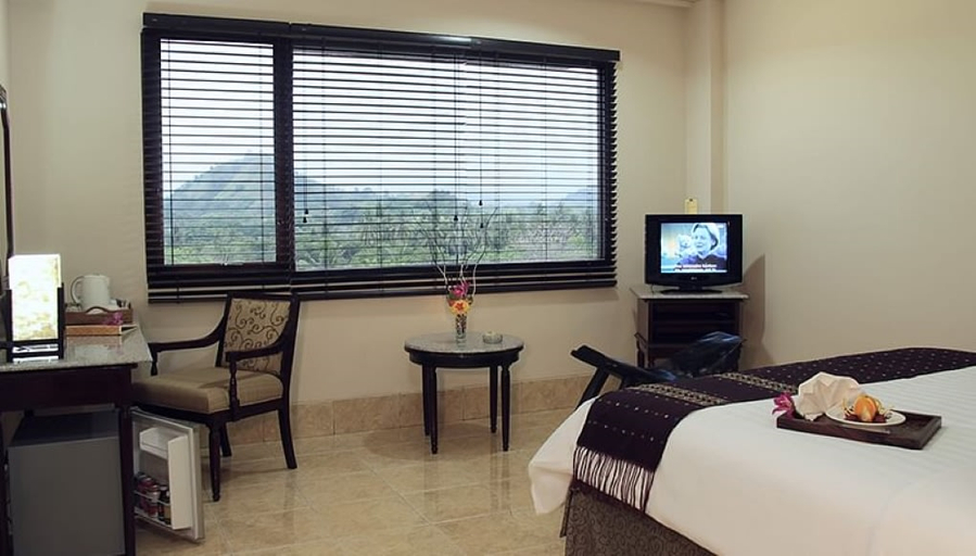 Bedroom 5, Opulence Suites Komodo Flores, Manggarai Barat