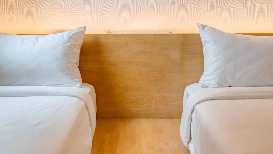 Bedroom 18