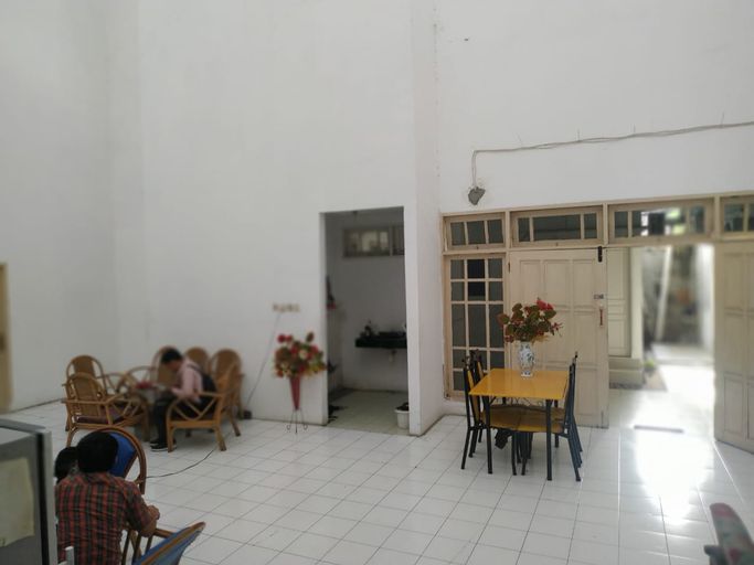 Hotel Samrat Palu, Palu
