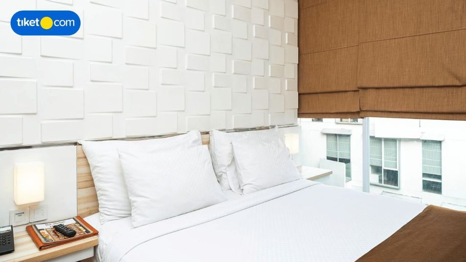 Bedroom 9