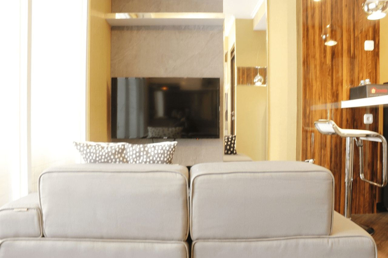 Others 4, Exquisite 1BR Apartment at Gateway Pasteur By Travelio, Bandung