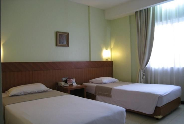 Jangga House Bed and Breakfast, Medan