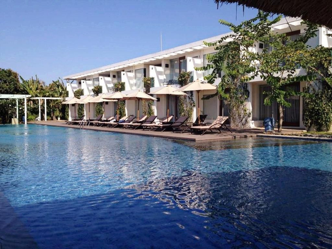 Sport & Beauty 5, The Wangsa Hotel and Villas, Badung