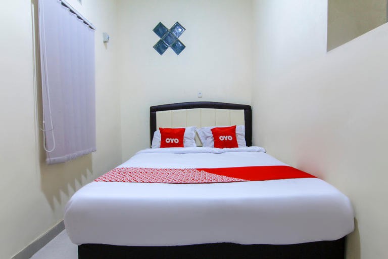 OYO 3334 Ratu Residence, Medan