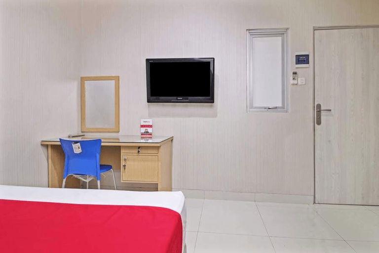 Others 4, RedDoorz @ Mangga Besar 2, West Jakarta