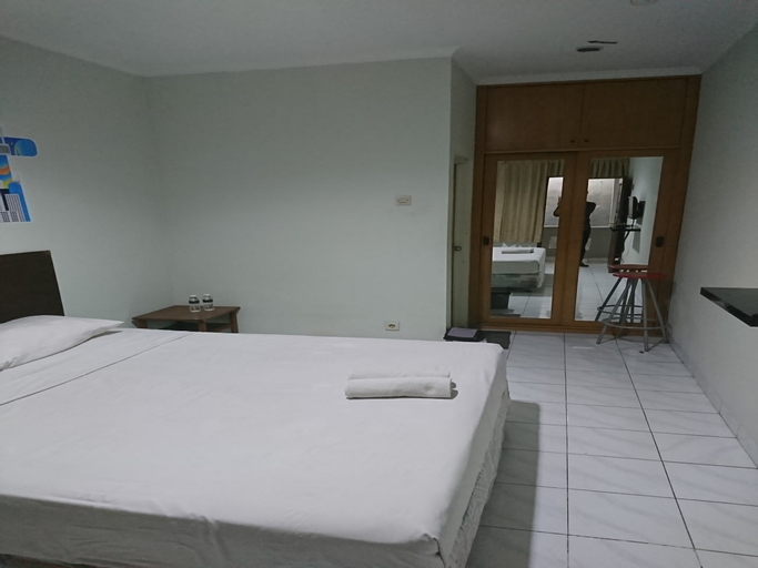 Bedroom 2, Murad Icon Jakarta, Jakarta Selatan