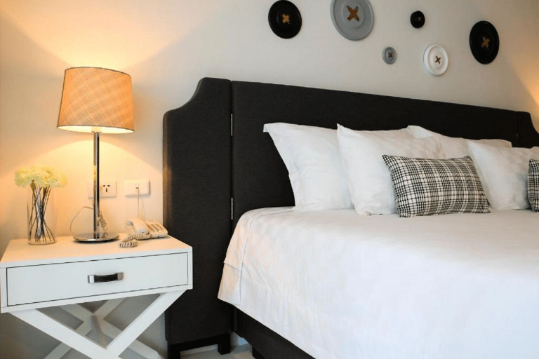Bedroom 3, Sugar Marina Hotel-FASHION-Kata Beach, Pulau Phuket
