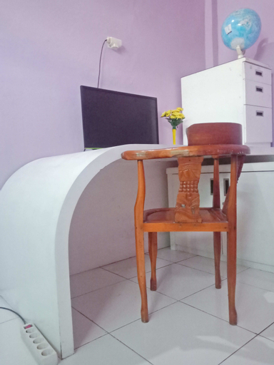 Kost Harian Semarang Murah, Semarang