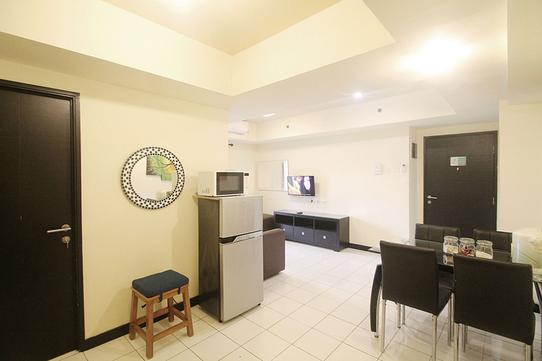 Others 5, Apartemen The Wave by Aparian Mediapura, South Jakarta