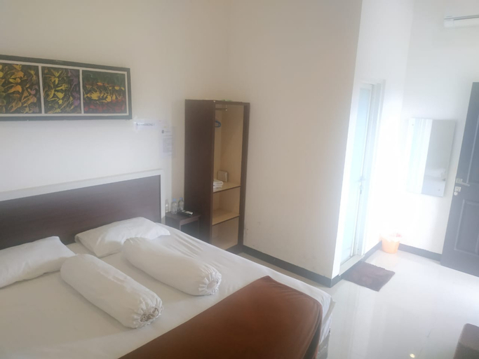 Fidelia Homestay Palu, Palu